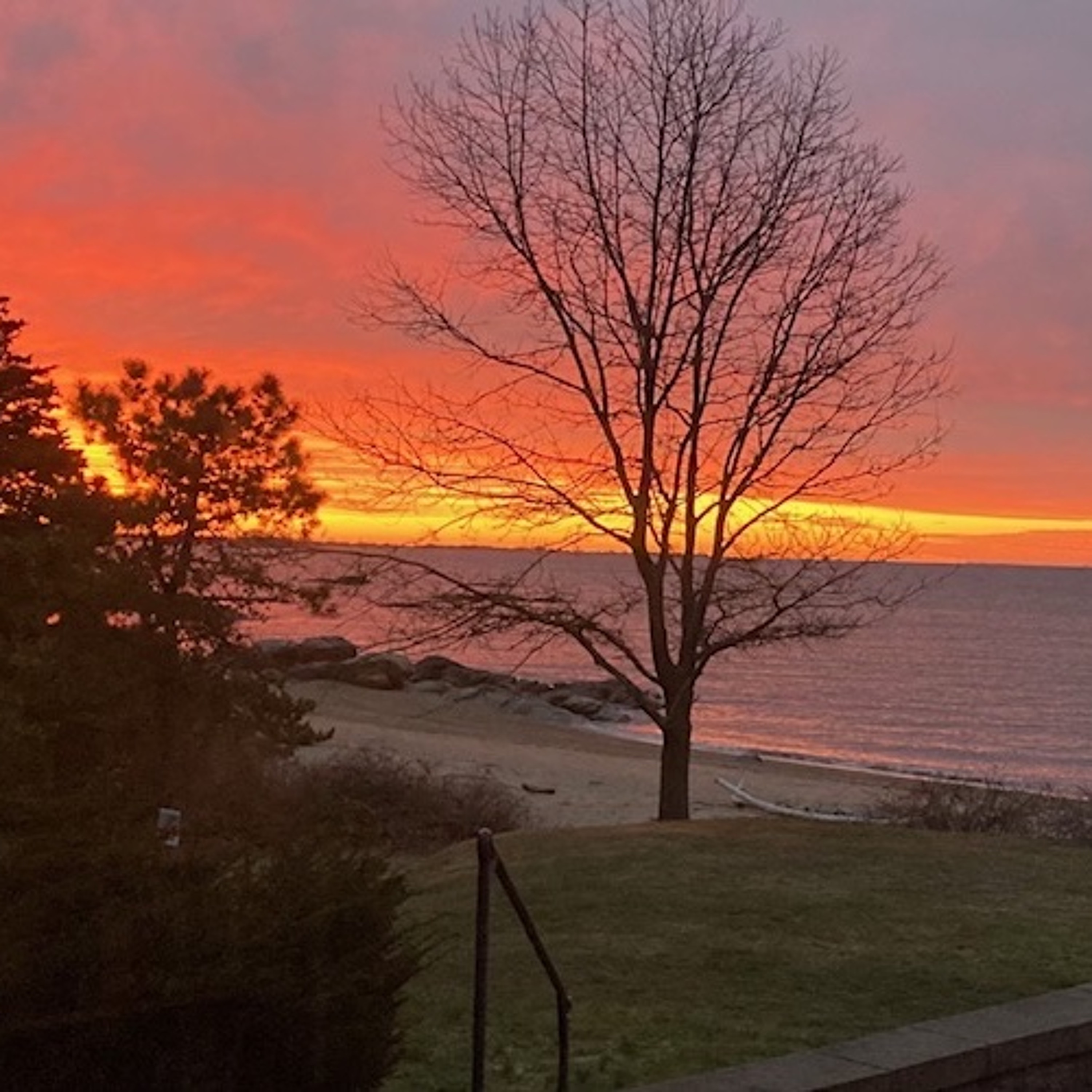 Praying People And A Delivering God