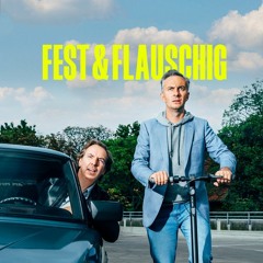 DJ FANCY FRUITS - FEST & FLAUSCHIG [FREE DOWNLOAD]