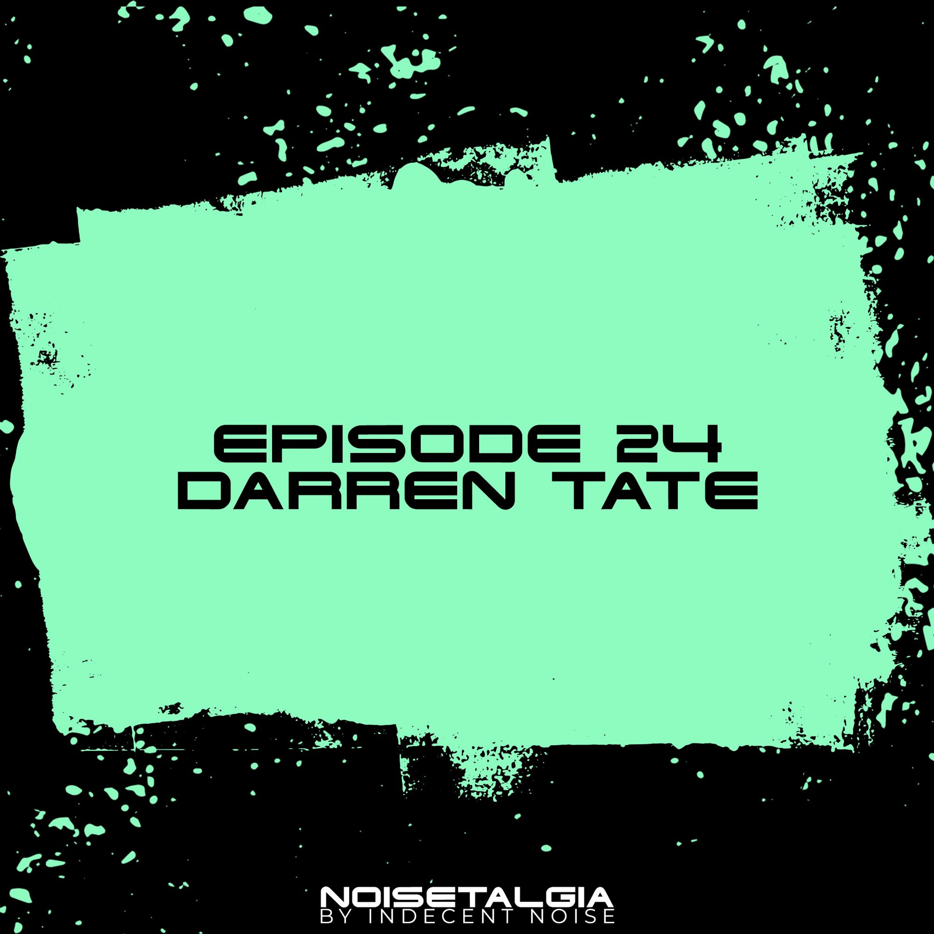 NOISETALGIA with Indecent Noise