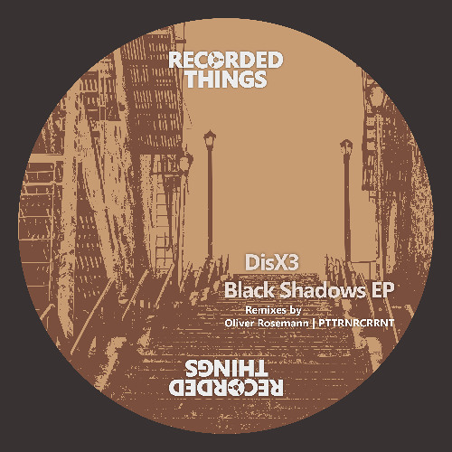 r/ProperTechno - 7