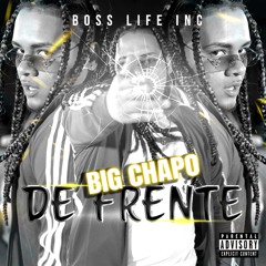 Big Chapo DTLao - De Frente