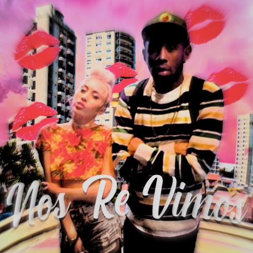 NOS RE VIMOS FUNKA BR (See You Again, Tyler The Creator & Kali Uchis REMIX) FREE DOWNLOAD