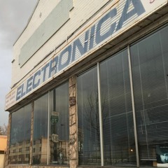 Telescopic's Half Baked Electro Mix