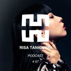 RISA TANIGUCHI - Mantra Podcast Series #57