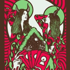 Black Coven (w/vocals)