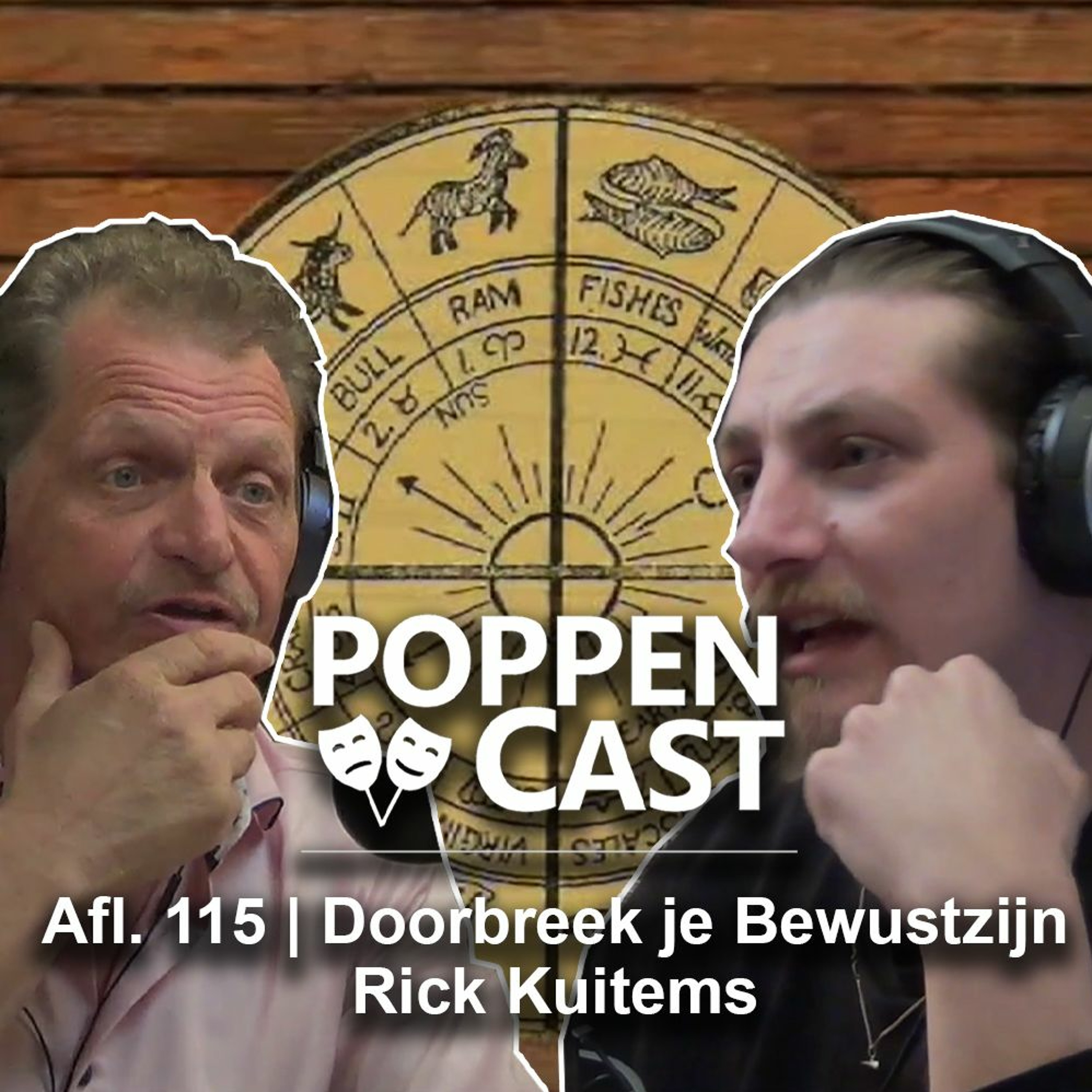 De PoppenCast