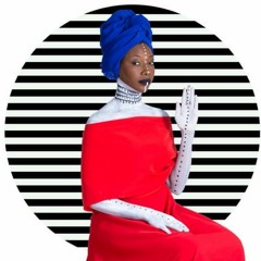 Fatoumata Diawara - Nterini (ORŪM Edit)