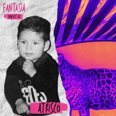 Ātrisco - Fantasía Podcast 010