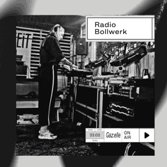 Live DJ Set @Radio Bollwerk | 22.02.24