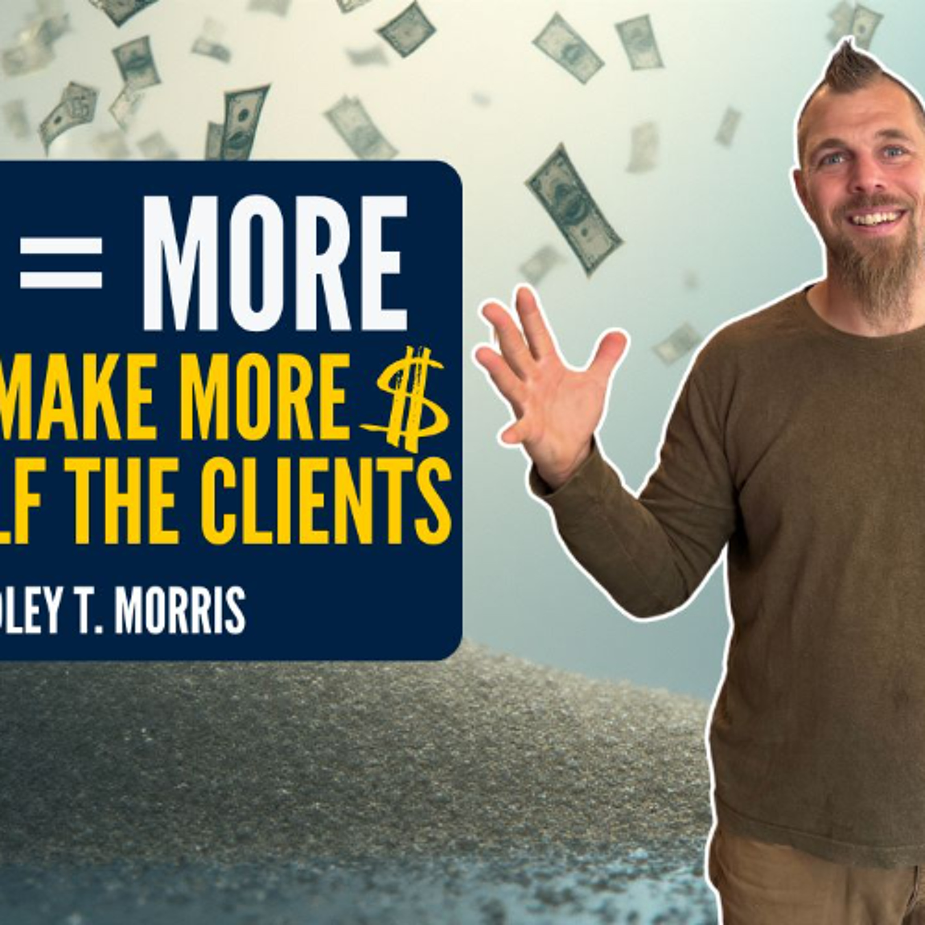 How to Need 2-5x Less People to Say YES to your Offers...