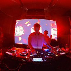 Dzulija b2b Darko Ripple - Elysium Festival