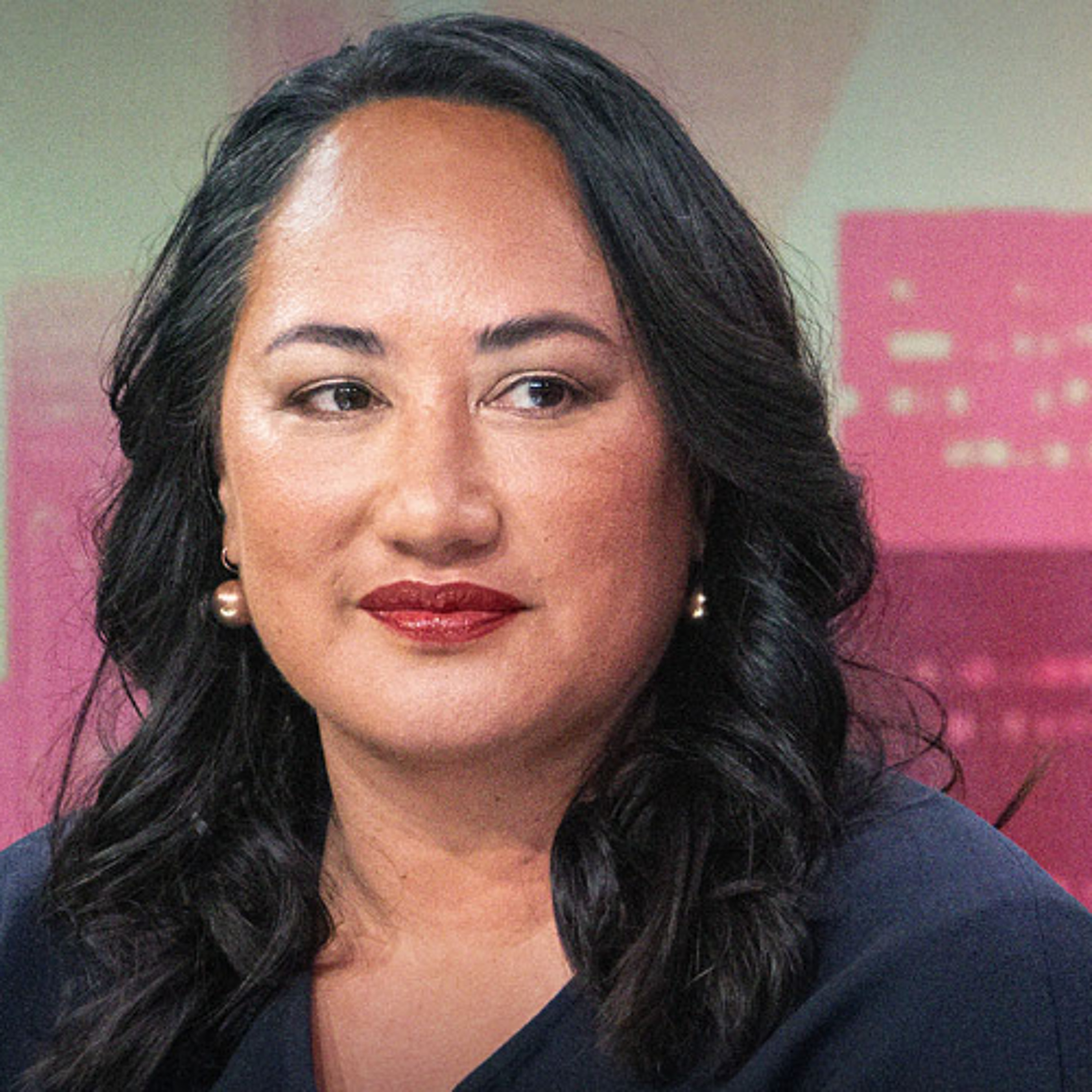 Kerrin Leoni: Why I'd be a better Auckland mayor than Wayne Brown