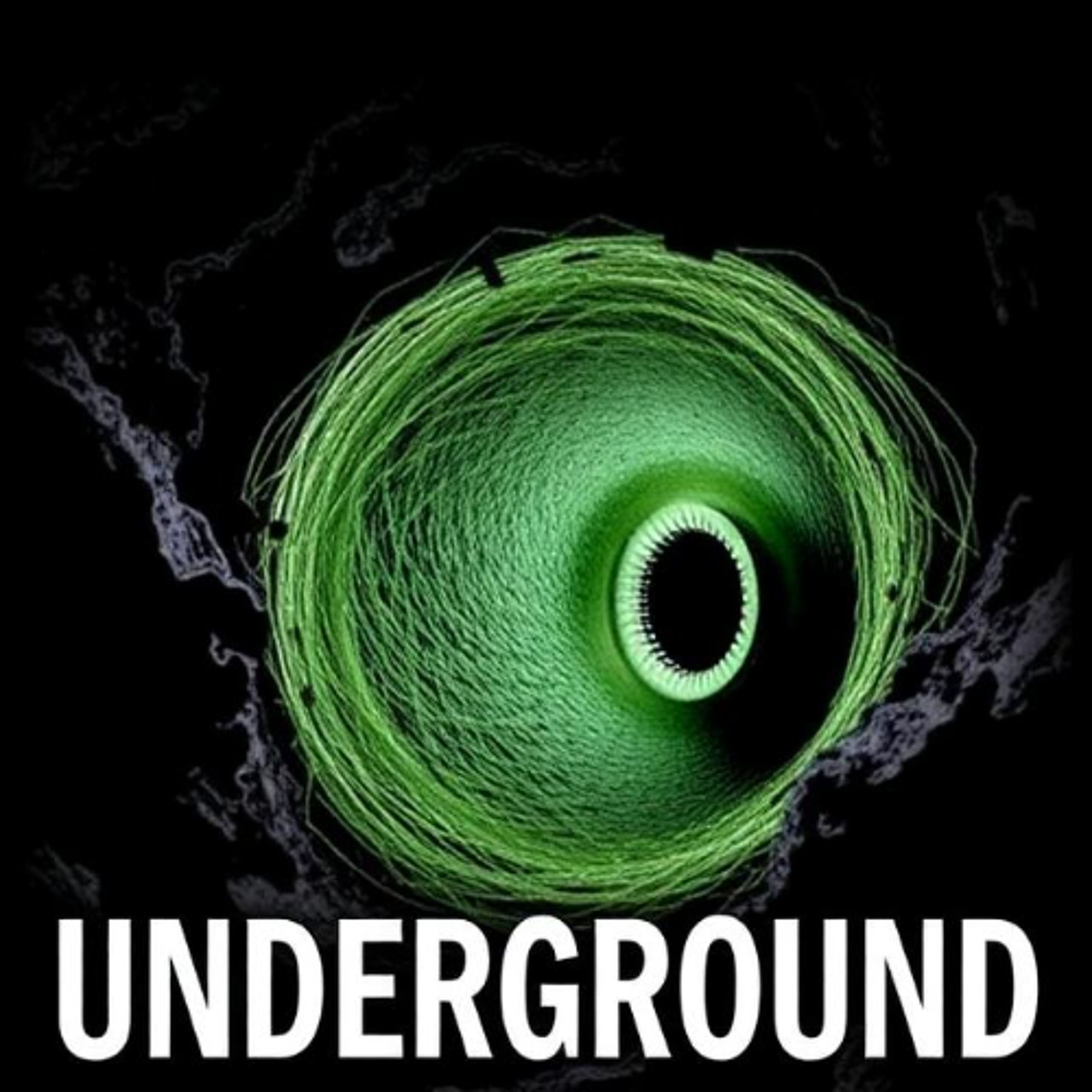 Septic Underground - Gotham Trax 001 episode artwork