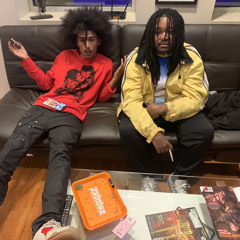 OX FLACKO x DIDIT - SIPPIN N SWERVIN (PROD MANNYMOZART)