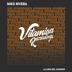 Niko Rivera - La luna del cazador