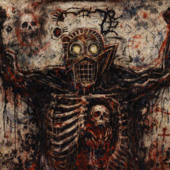 200 DREHUNGEN IN DER MINUTE - JUICE3TEKK -