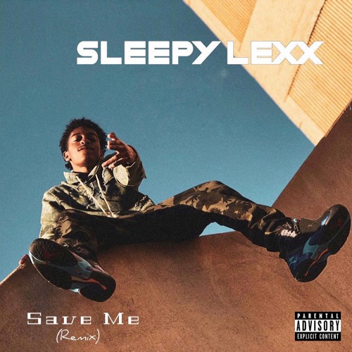 Save Me (Tyler Herro Remix)