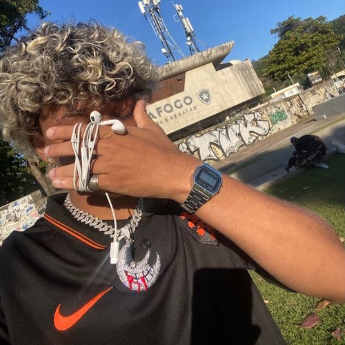 VAI MACUMBEIRA SAFADA - DJ EMIGE