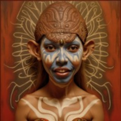 Shaman Song