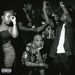 Flood It (feat. Rob49)