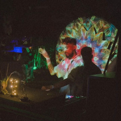 Opening Set @ Spirit Bird - A Mycelium Journey w/ Kuni