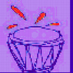 Uptempo Mggl - 300 [uptempo experimental]