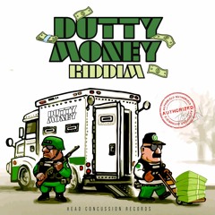 Nigy Boy - Continent (Fast) (Dutty Money Riddim)