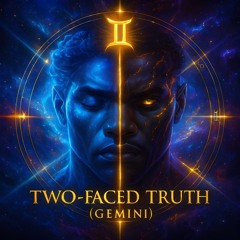 Two-Faced Truth (Gemini)