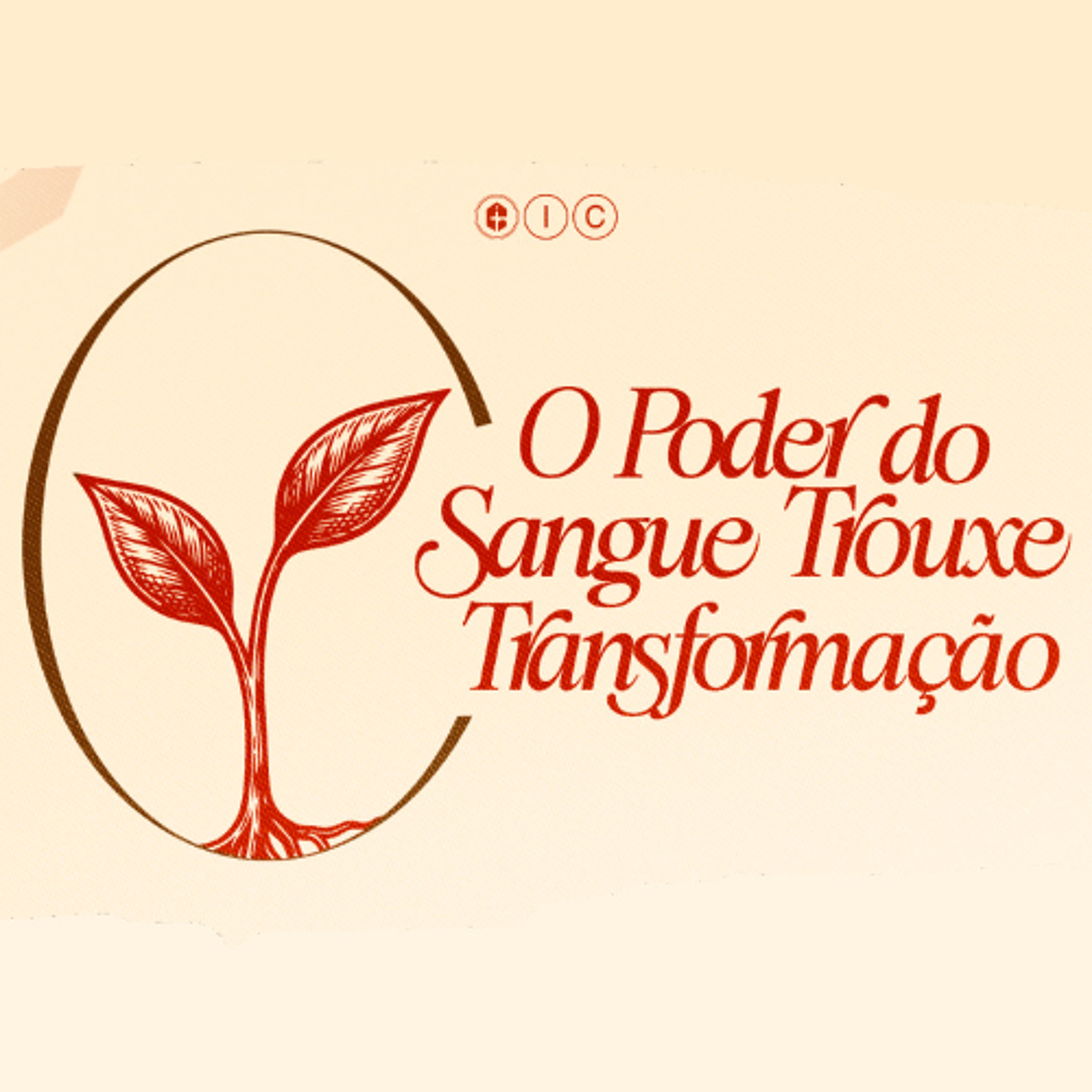 #05 TROUXE TRANSFORMAÇÃO II Pra. Leila Paes