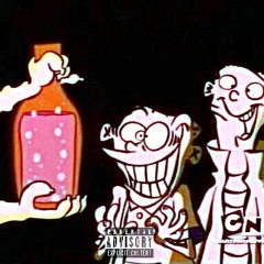 ICY (jonna fraser x yung felix - paranoia remix)