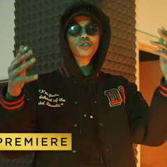 Mastermind - Freestyle [Music Video] GRM Daily.mp3