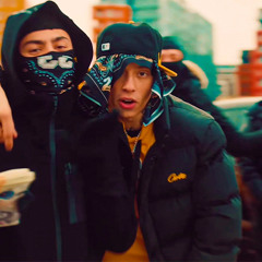 "XMAS EVE" | Central Cee Type Beat 2022