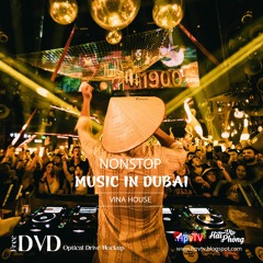 Nonstop 2021 Hay ( ĐỘC ) - Music In Dubai - Lảo Đảo Tempo 130 - DJ LamSung026 ft DJ Mất Xác