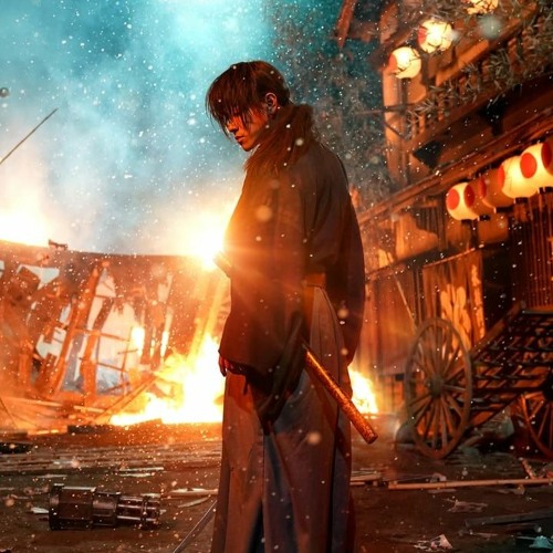 Rurouni Kenshin: Where to Watch and Stream Online