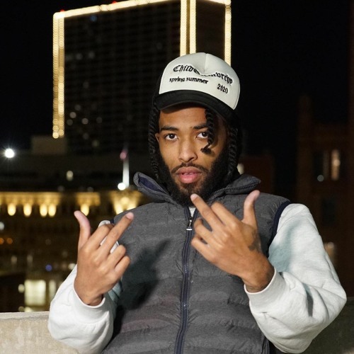 Tr3Hefner - I Know It Prd. by 10akeyy