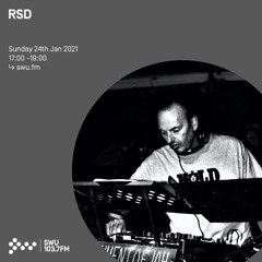 RSD - 24th JAN 2021