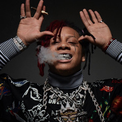 Trippie Redd - They Go Up (only trip)