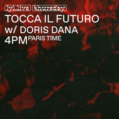 Tocca il Futuro w/ Doris Dana - LYL Radio - 19th Jun 2025