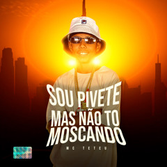 Sou Pivete Mas Não To Moscando