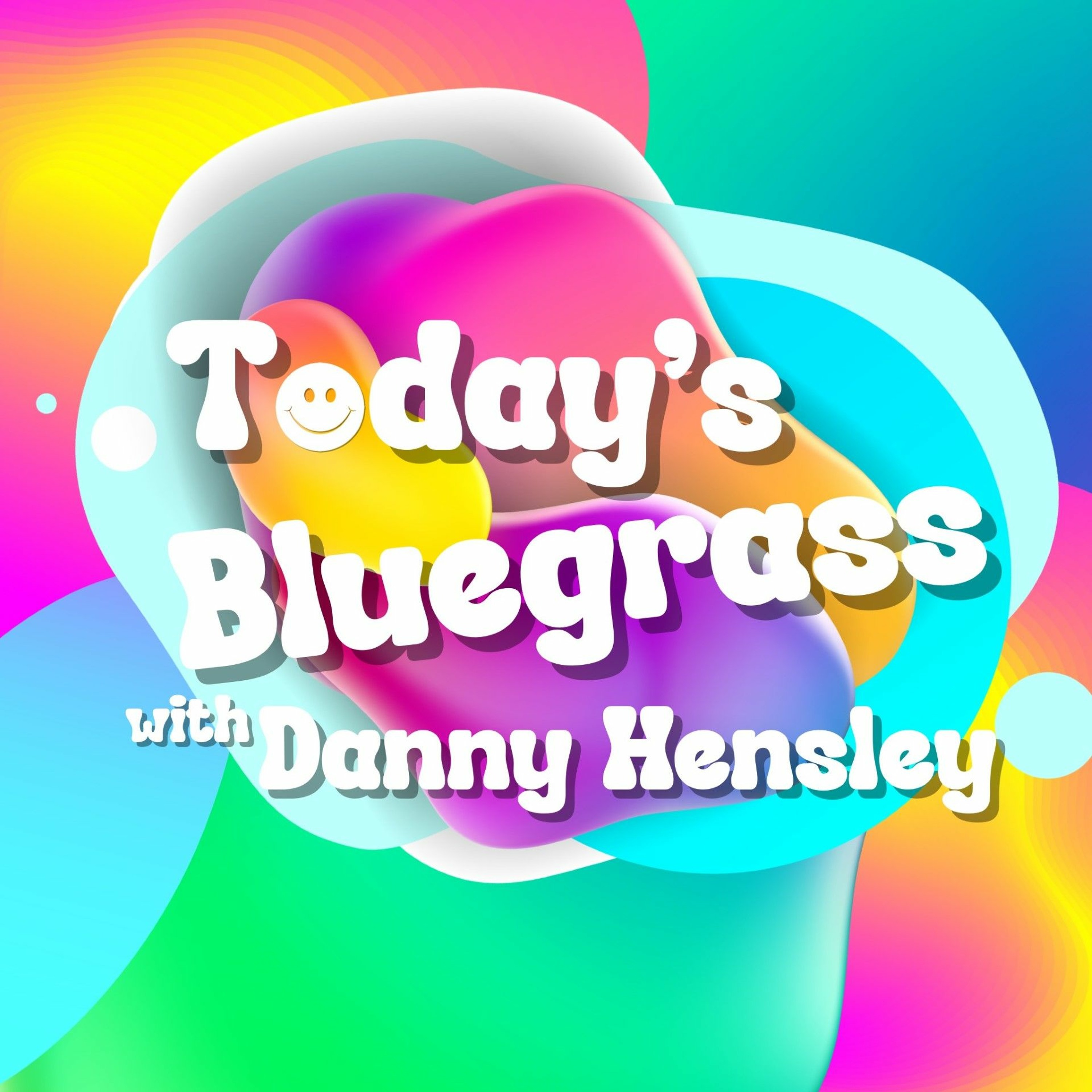 Southern Branch Bluegrass & Gospel Music Radio