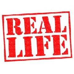 Real Life