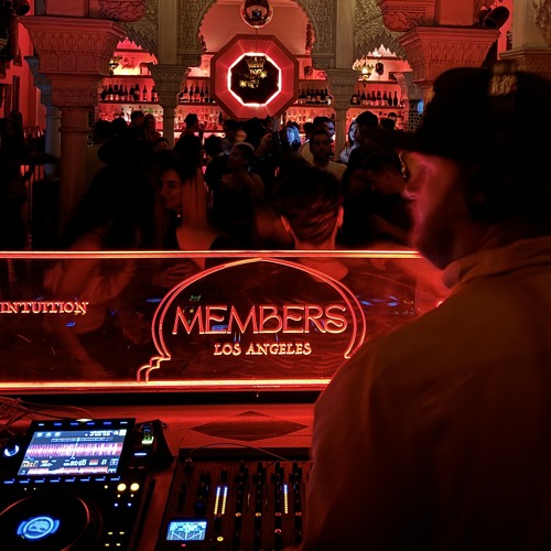 Jimbo James Live at Members [2023-11-16, Los Angeles] [MI4L.com]