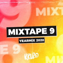 Kruzo Mixtape #9 (Yearmix 2020)