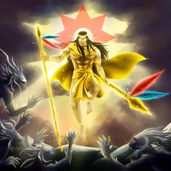 ExtraterRavers - Marichiweu (premaster)