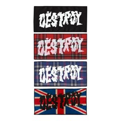 destroynazi, sete