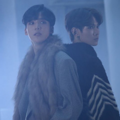 HALA HALA - ATEEZ [instrumental]
