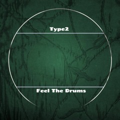 FEEL THE DRUMS EP