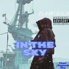 IN The Sky (prod. anyproblems)