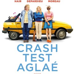 Aglaé Sous Terre - Benoit Rault For HiTnRuN