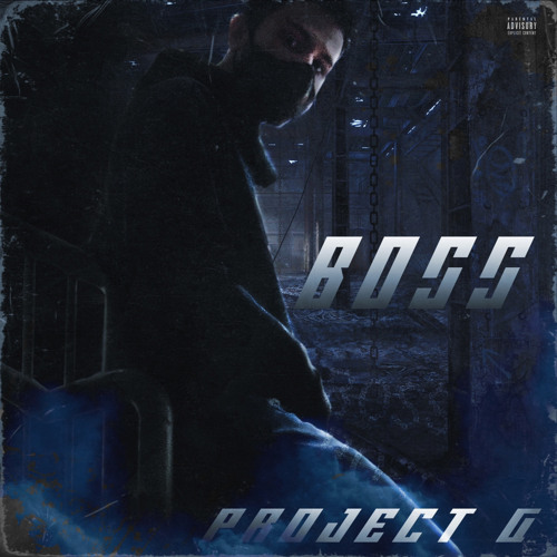 Boss (Prod. Oskrr)